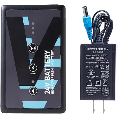 Amazon.co.jp: [サンエス] 作業着 空調風神服 24V仕様リチウムイオン